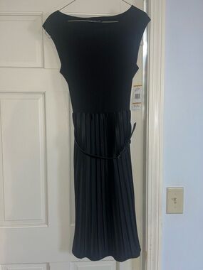 Jones New York gramercy park 2 Midi Dress with Belt